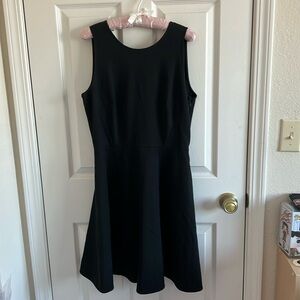 NWT Kate Spade Pointe Bow dress